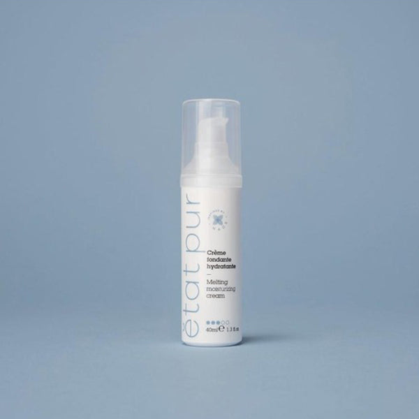 ETAT PUR CREATA HIDRUIZANTE DE MEDICIÓN 40 ml