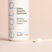 ETAT PUR CREATA HIDRUIZANTE DE MEDICIÓN 40 ml