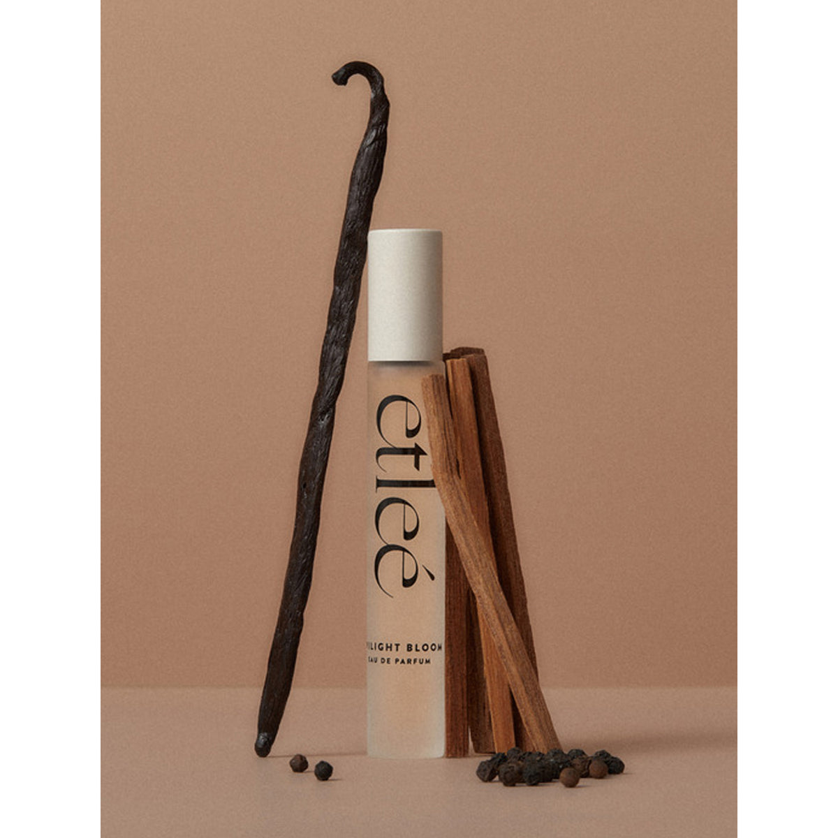 etlee Eau de Parfum Twilight Bloom 10ml