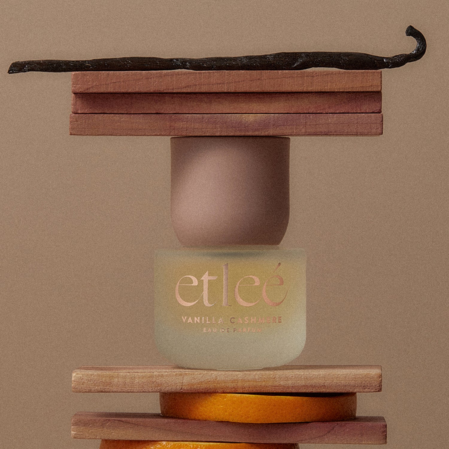 etlee Eau de Parfum Vanilla Cashmere 30ml