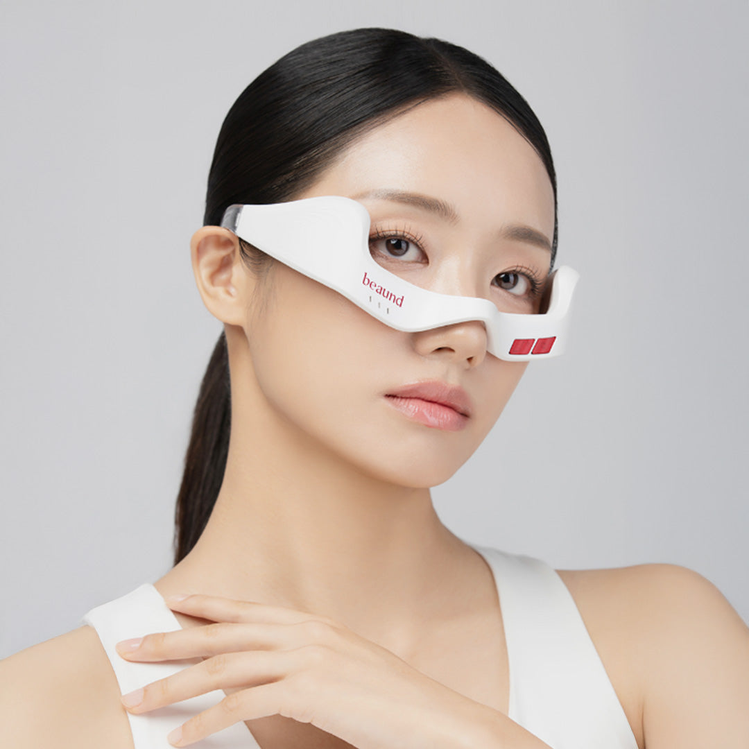 [Eye Care Duo] Rejuve + Eye Patch