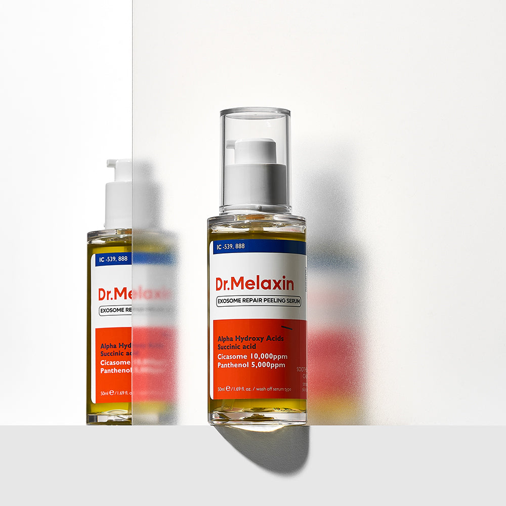 [Expiration imminen] Dr.Melaxin Exosome Repair Peeling Serum 50ml