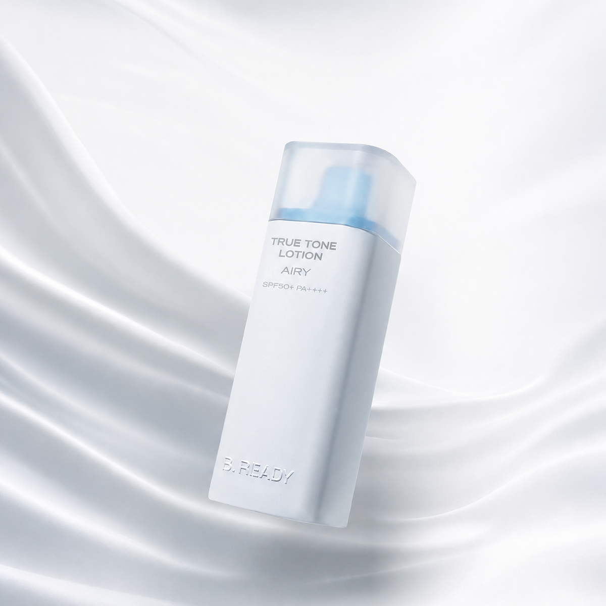 B.READY True Tone Lotion Airy SPF 33 PA++ 40ml