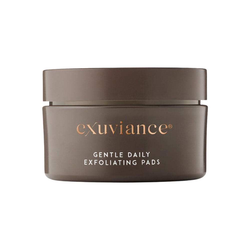 exuviance Gentle Daily Exfoliating Pads (60 pads)