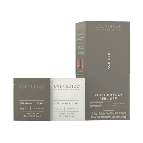 exuviance Performance Peel AP25