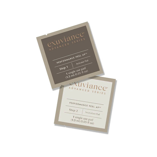 exuviance Performance Peel AP25