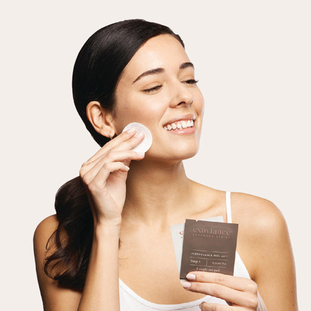 exuviance Performance Peel AP25