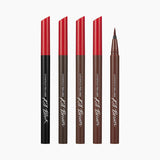 [Expiration is imminen] CLIO Superproof Pen Liner 0.55ml 03 Cacao Brown