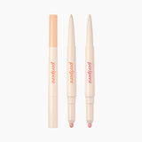 peripera Sugar Twinkle Duo Eye Stick 0.78g