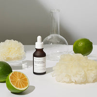 Mary&May Citrus Unshiu+Tremella Fuciformis Serum 30ml