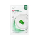 Dr.G R.E.D Masilla de calmante profunda 10ea