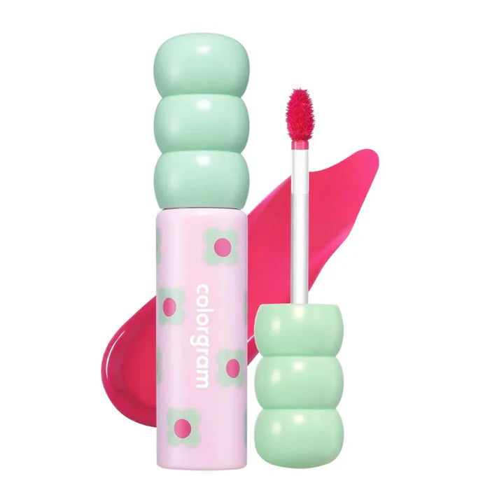 [Expiration imminen] colorgram Fruity Glass Tint 2.8g