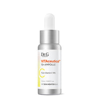 [Dr.G] VITACEUTICAL 15+ AMPOULE 15mL - Dodoskin