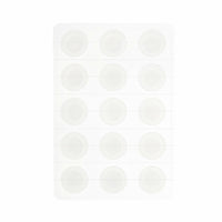 FATION NOSCA 9 Spot Patch 102 pcs