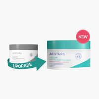 AESTURA A-Cica 365 Cooling Relef pH4.5 Pad 60 Pads