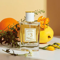 OPTATUM Eau De Perfume #Happiness Booster 30ml