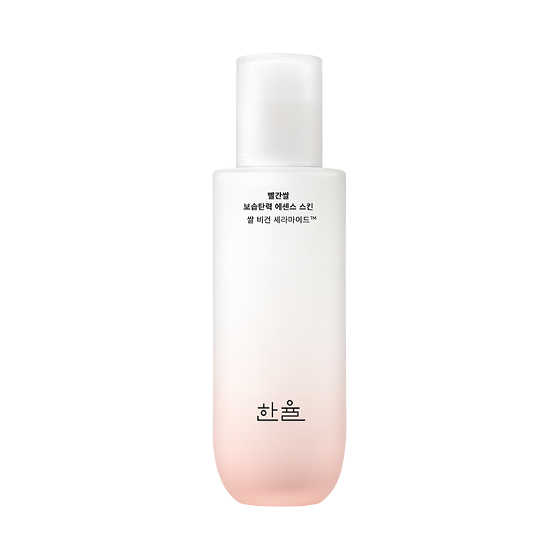 Hanyul Red Rice Moisture Firming Essence 150ml