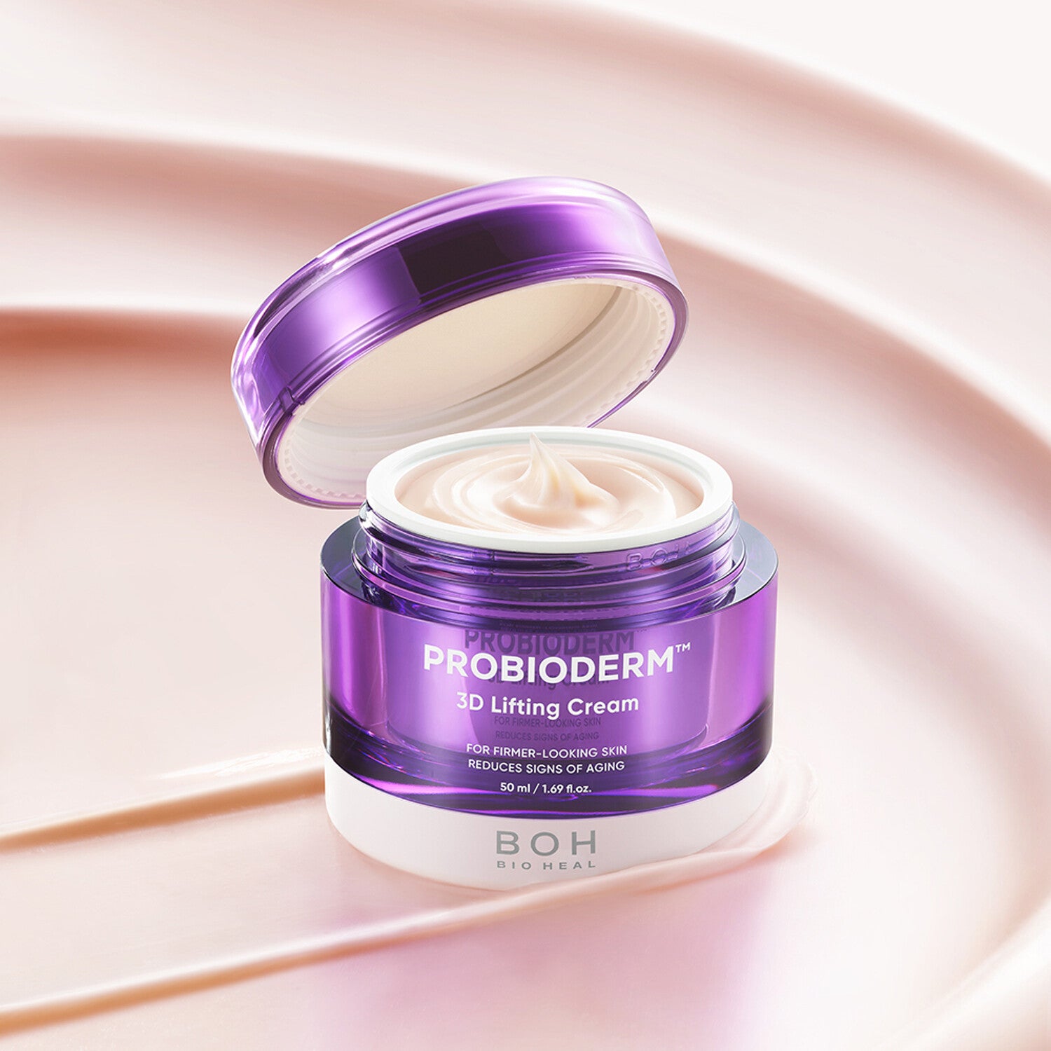 BIOHEAL BOH Probioderm 3D Lifting Cream 50ml | DODO SKIN – DODOSKIN