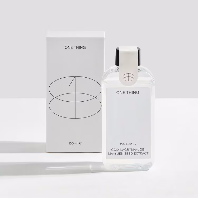 ONE THING COIX LACRYMA-JOBIMA-YUEN Extracto de semillas 150 ml