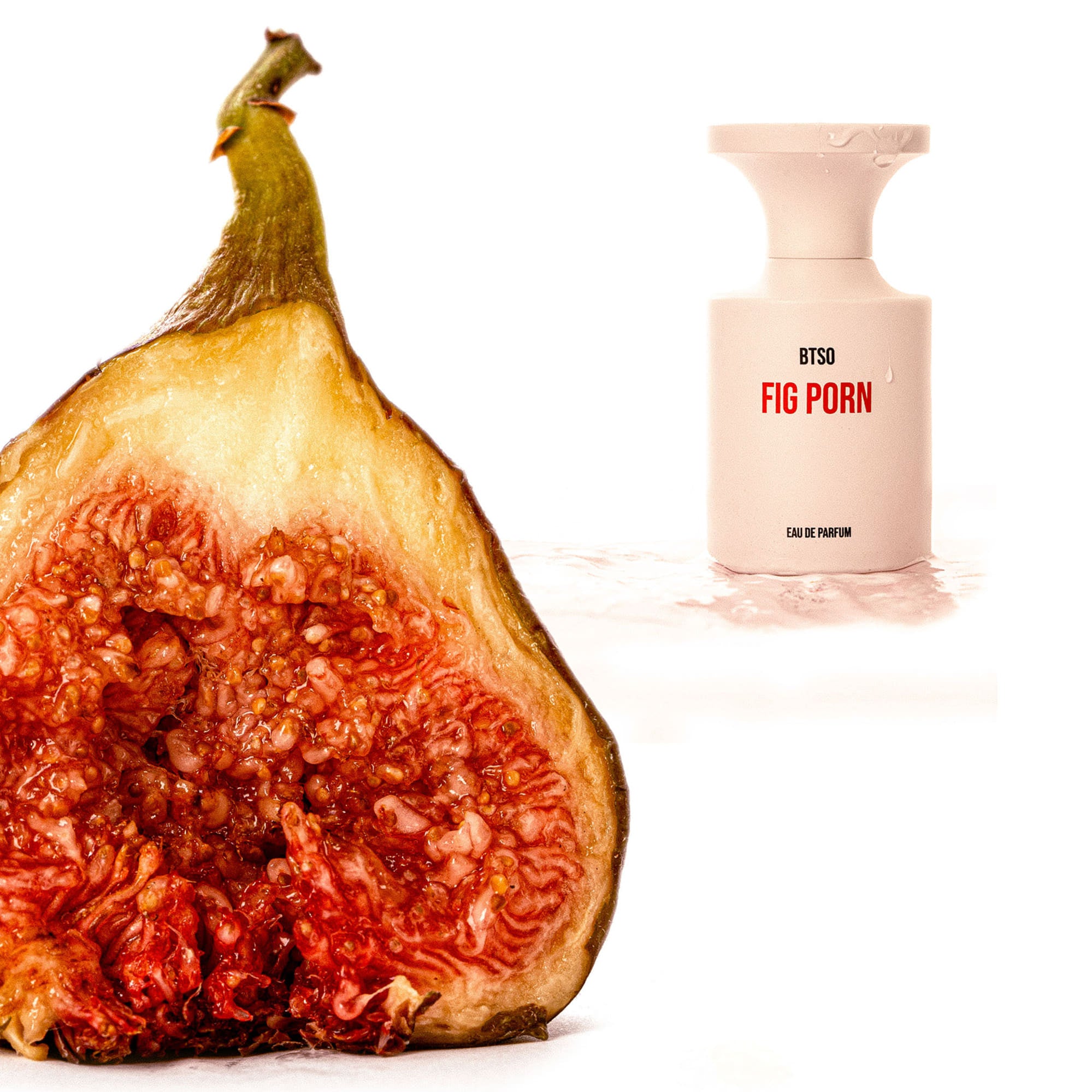 BORNTOSTANDOUT Eau de Parfum 50ml #Fig Porn | DODO SKIN – DODOSKIN