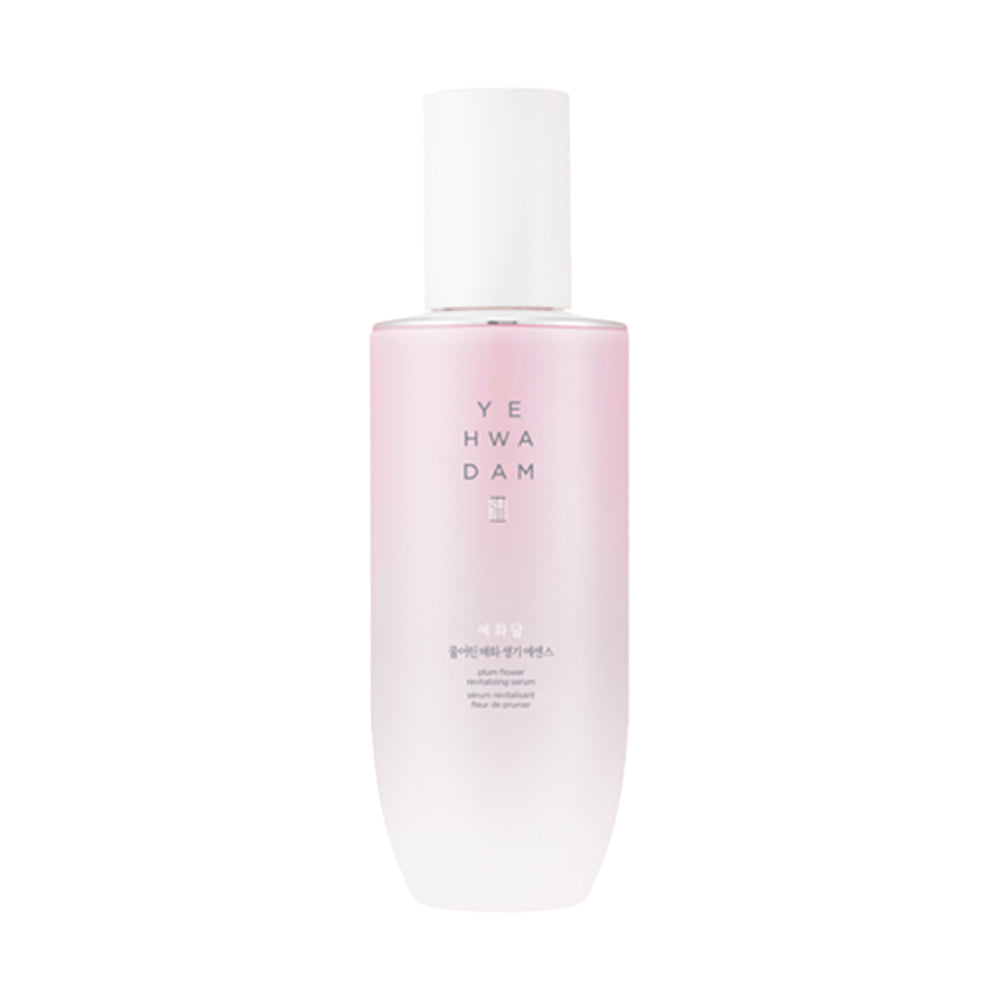 THE FACE SHOP Yehwadam Plum Flower Revitalizing Serum 45ml