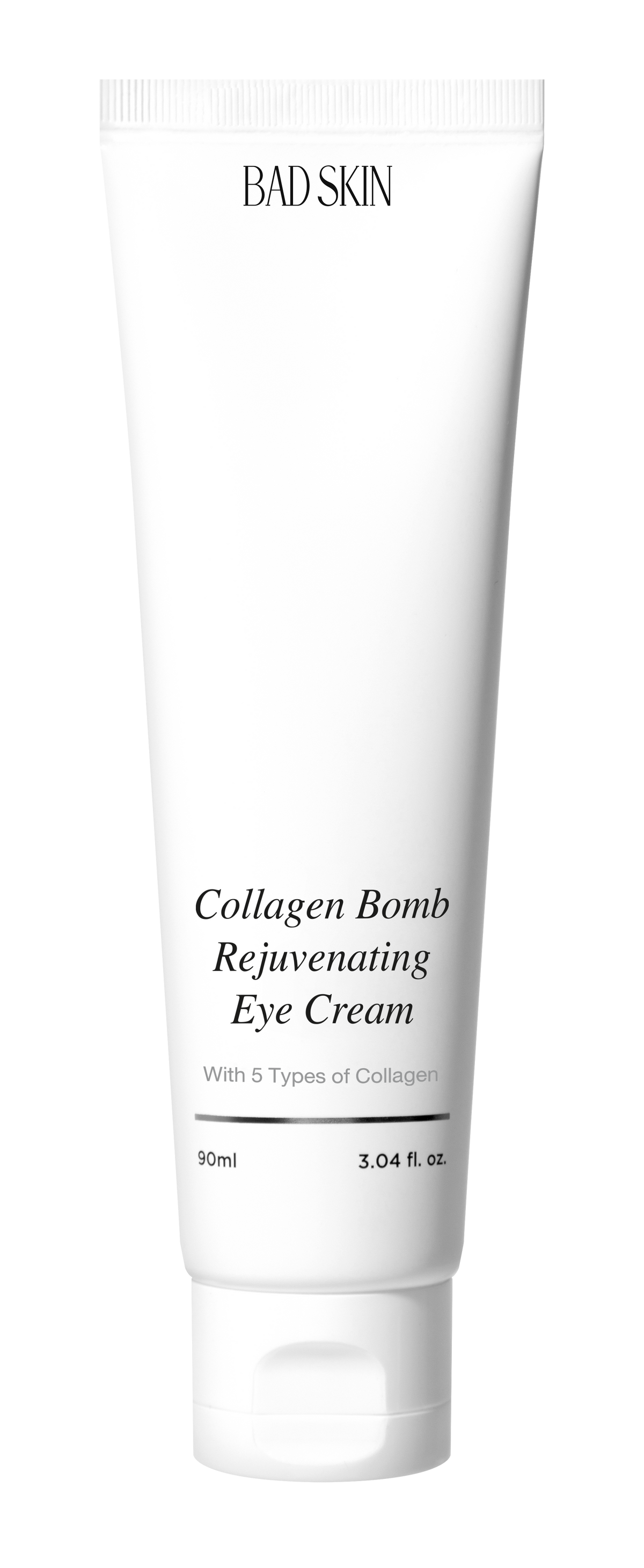 BAD SKIN Collagen Bomb Rejuvenating Eye Cream 90ml