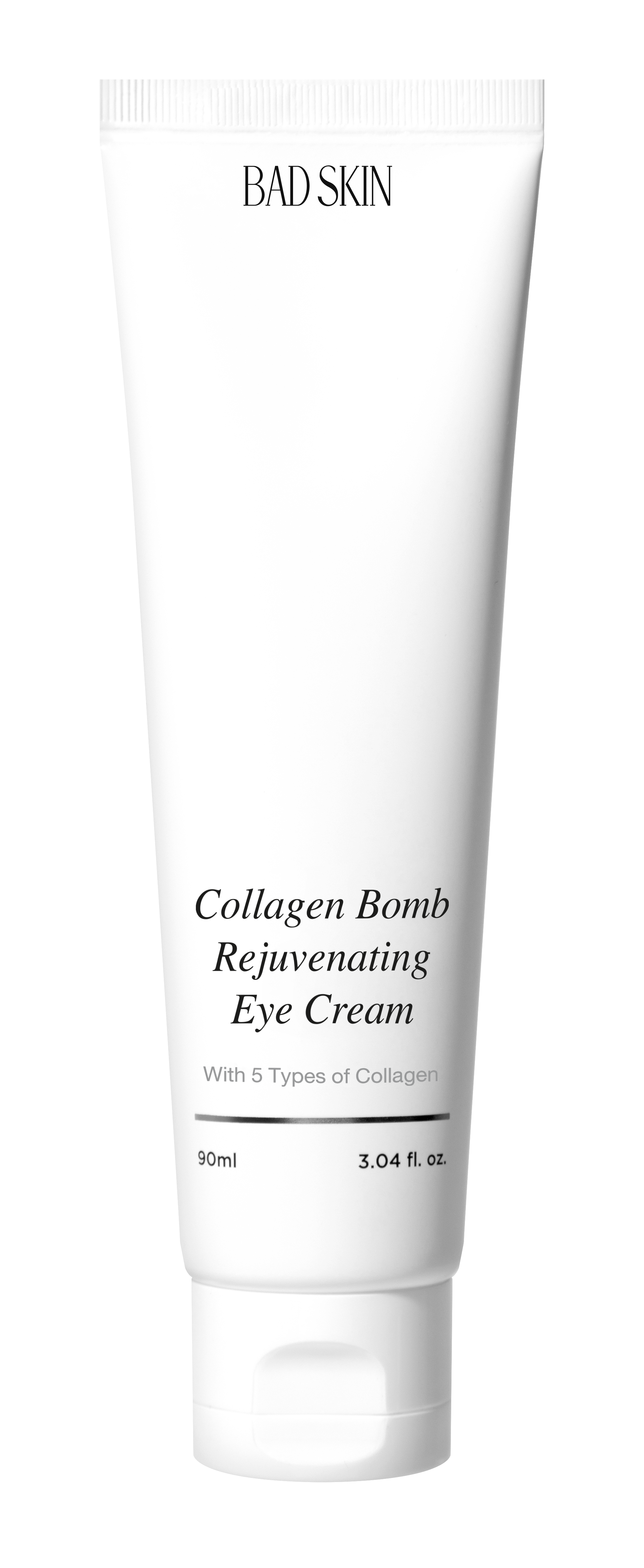 [Expiration imminen] BAD SKIN Collagen Bomb Rejuvenating Eye Cream 90ml