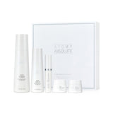 Atomy Absolute Snow Set All Day Skin Care Set