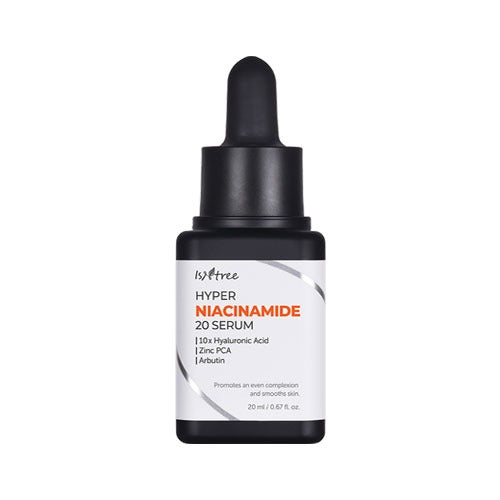[Isntree] Hyper Niacinamide 20 Serum 20ml - Dodoskin