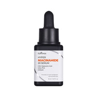 [Isntree] Hyper Niacinamide 20 Serum 20ml - Dodoskin