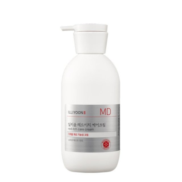 ILLIYOON Crema de cuidado de rojas 330 ml