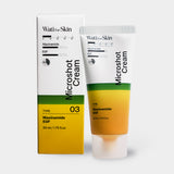 Wati For Skin Niacinamide EGF Microshot Cream 50ml