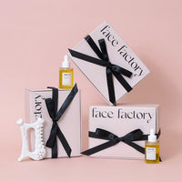 face factory D-Tok Guasha Oil Edition Gift Set