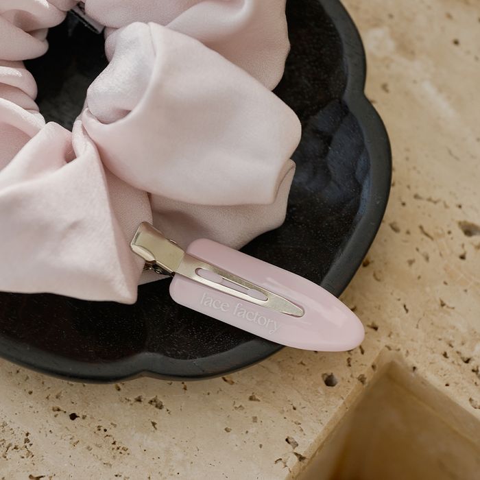 face factory D-Tok Guasha Oil Edition Gift Set