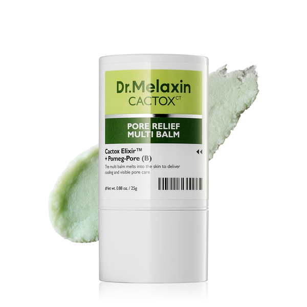 Dr.Melaxin Cactox Pore Relief Multi Balm 25g
