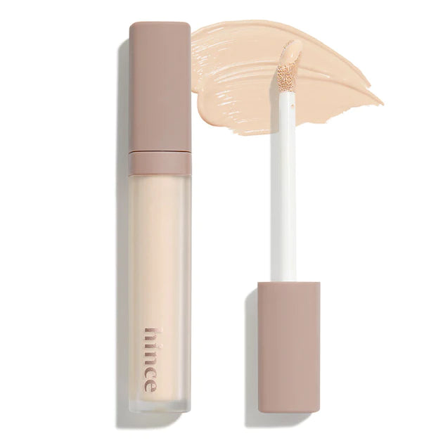 Hince Second Skin Cover Concealer 6.5g