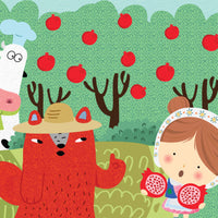 Daily Cooper Moist Multi Lotion - DODOSKIN