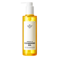 [so natural] Ampoule In Cleansing Oil 200ml - Dodoskin
