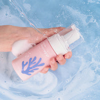 sunshurupp Creamy Foam Cleanser 110ml