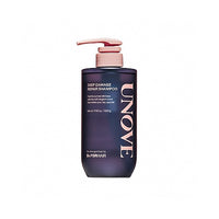 [UNOVE] DEEP DAMAGE REPAIR SHAMPOO 500ml - Dodoskin