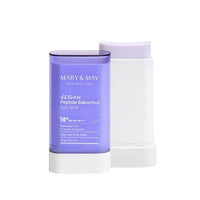 [Mary&May] Vegan Peptide Bakuchiol Sun Stick SPF50+ PA++++ 18g - Dodoskin