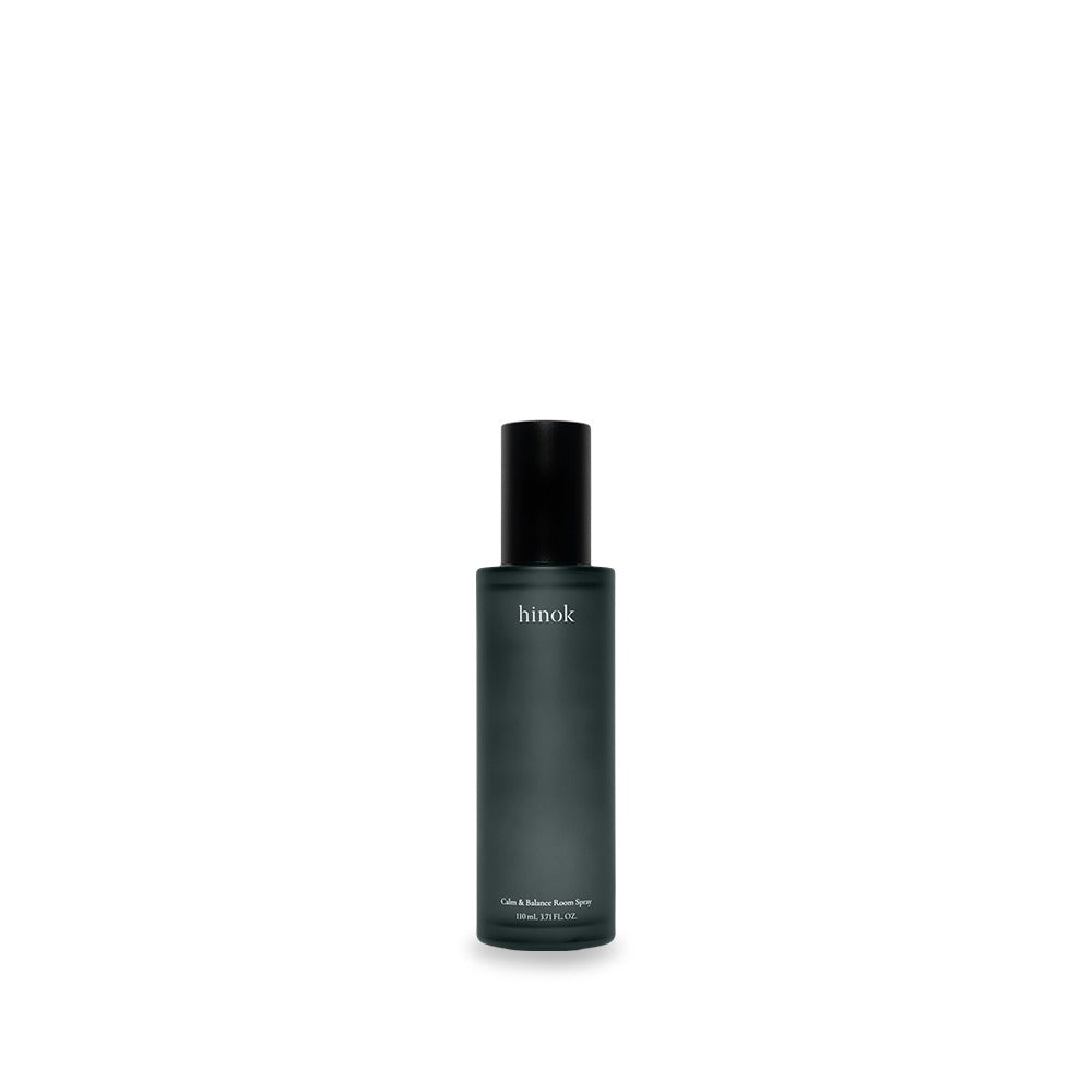 Hinok Calm & Balance Room Spray 3.72 fl oz