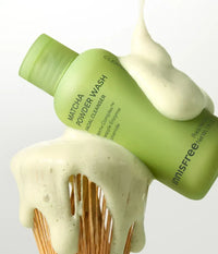 Innisfree Matcha Powder Wash 50g
