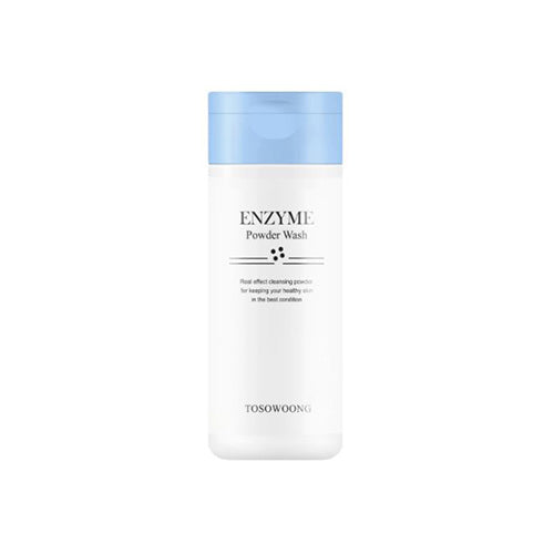 [TOSOWOONG] Enzyme Powder Wash (Enzyme Cleanser) 65g - Dodoskin
