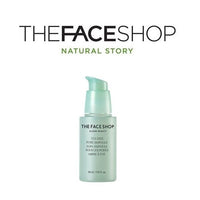 THE FACE SHOP Tea Tree Pore Ampoule 30ml - DODOSKIN