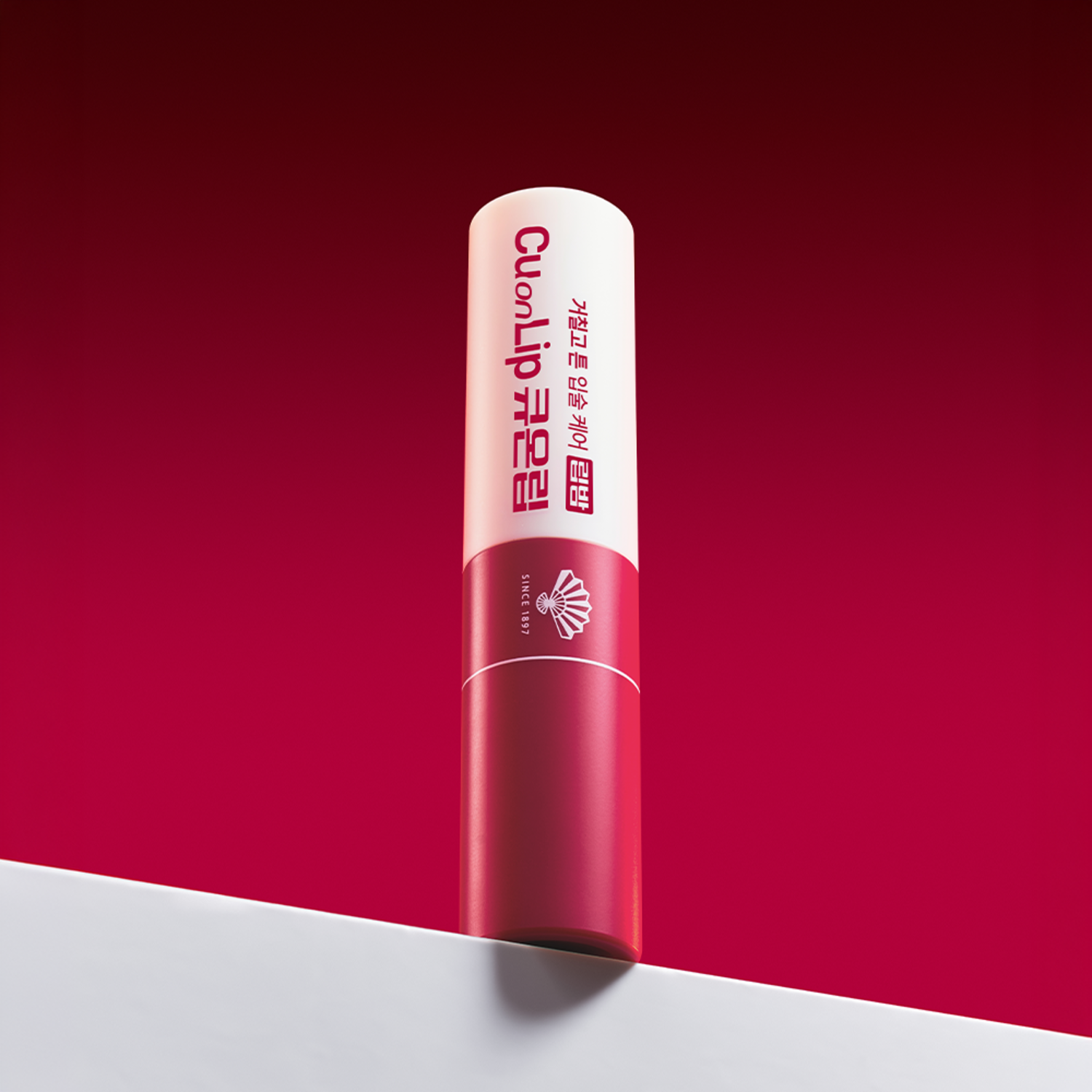 Dongwha Pharm Quon Lip Lip Balm 3g