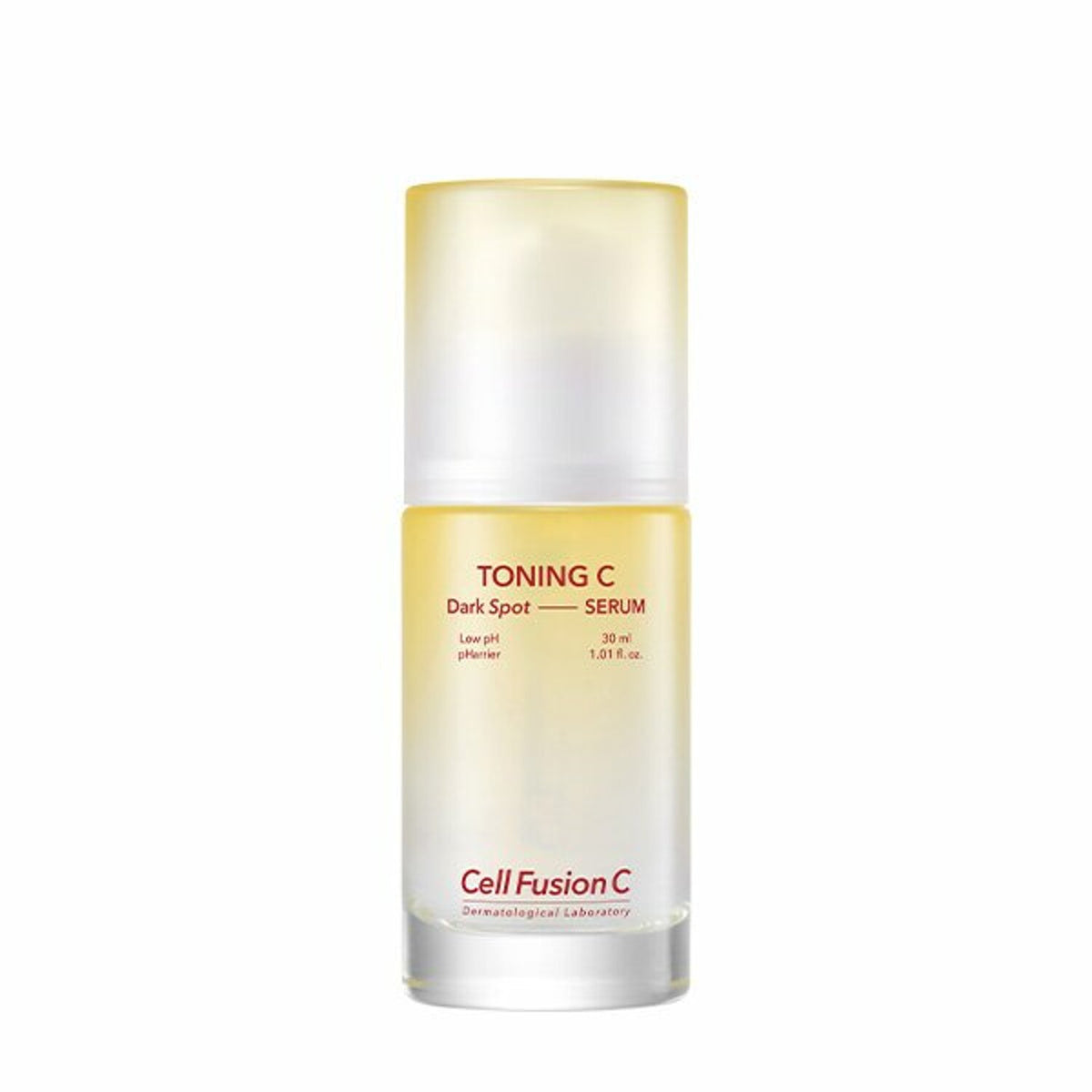 (Matthew) Cell Fusion C Toning C Dark Spot Serum 30mL - DODOSKIN