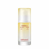 Cell Fusion C Toning C Dark Spot Suero 30 ml