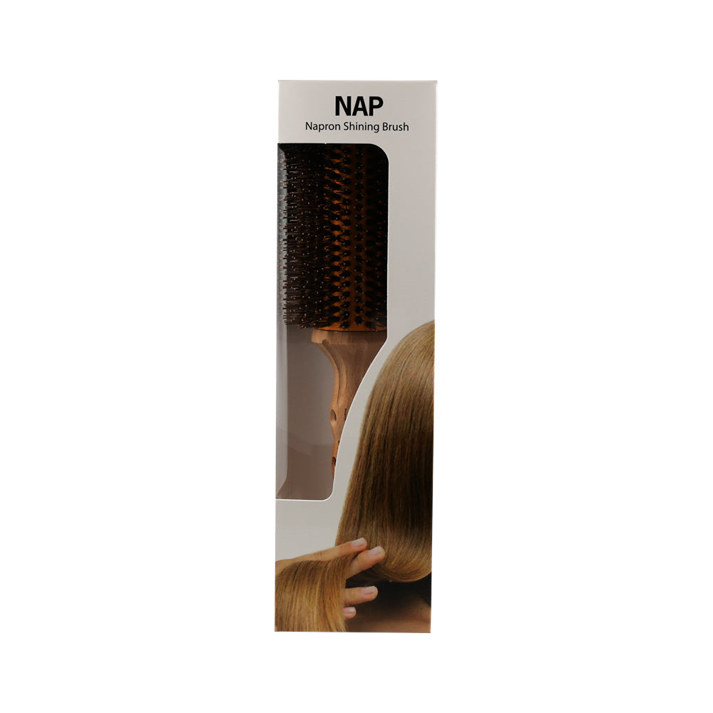 FEEL Nap Brush #9