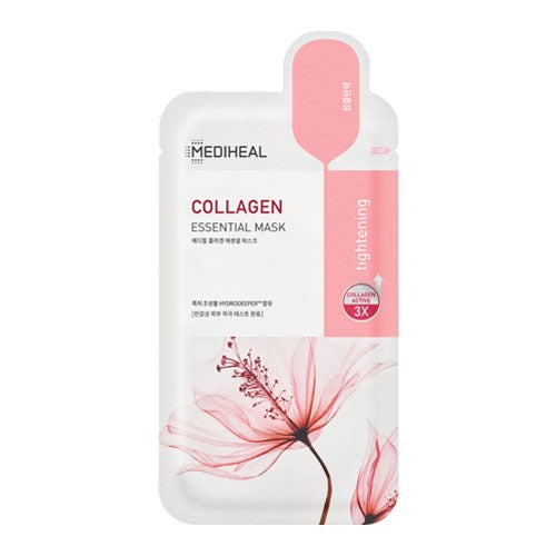 [Mediheal] Collagen Essential Mask 24ml* 1ea - Dodoskin